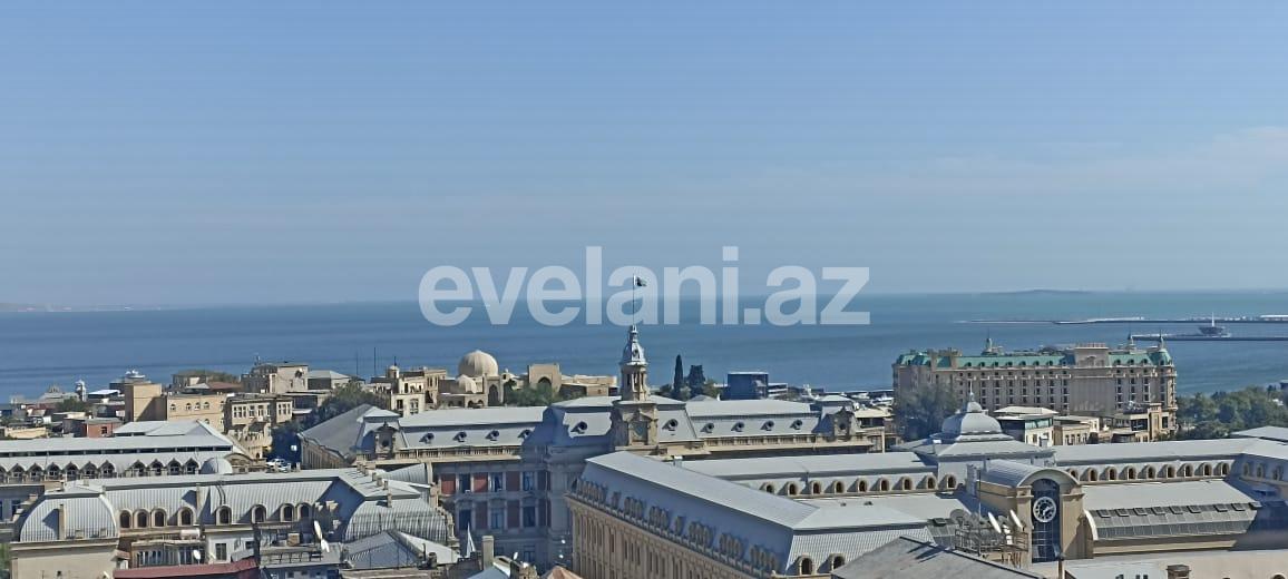 Satılır, yeni tikili, 4 otaqlı, 210 m², Bakı, Səbail r, İçəri Şəhər m.