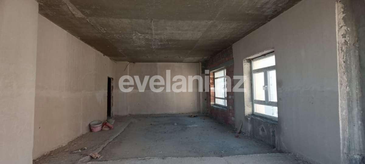 Satılır, yeni tikili, 4 otaqlı, 210 m², Bakı, Səbail r, İçəri Şəhər m.
