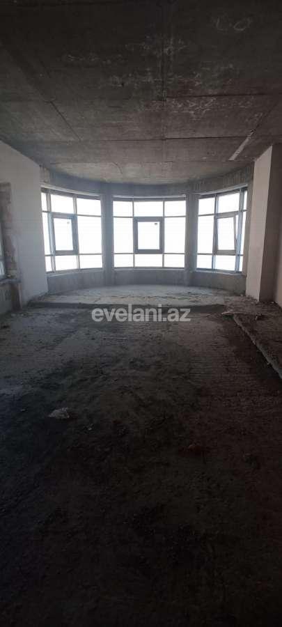 Satılır, yeni tikili, 4 otaqlı, 210 m², Bakı, Səbail r, İçəri Şəhər m.
