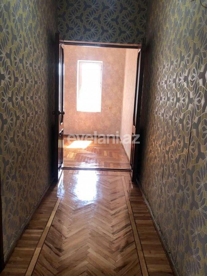 Satılır, köhnə tikili, 2 otaqlı, 65 m², Bakı, Binəqədi r, 9-cu mikrorayon q.