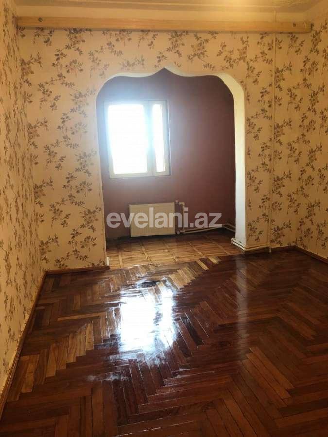 Satılır, köhnə tikili, 2 otaqlı, 65 m², Bakı, Binəqədi r, 9-cu mikrorayon q.