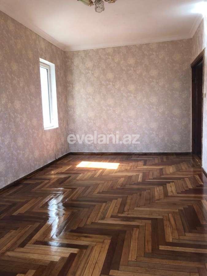 Satılır, köhnə tikili, 2 otaqlı, 65 m², Bakı, Binəqədi r, 9-cu mikrorayon q.