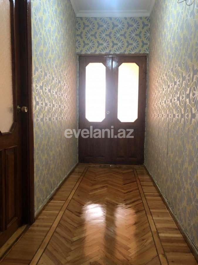 Satılır, köhnə tikili, 2 otaqlı, 65 m², Bakı, Binəqədi r, 9-cu mikrorayon q.