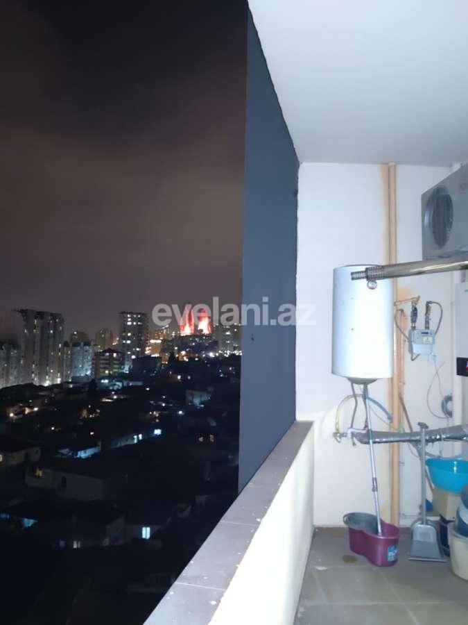 Kirayə verilir, yeni tikili, 3 otaqlı, 70 m², Bakı, Nizami r.