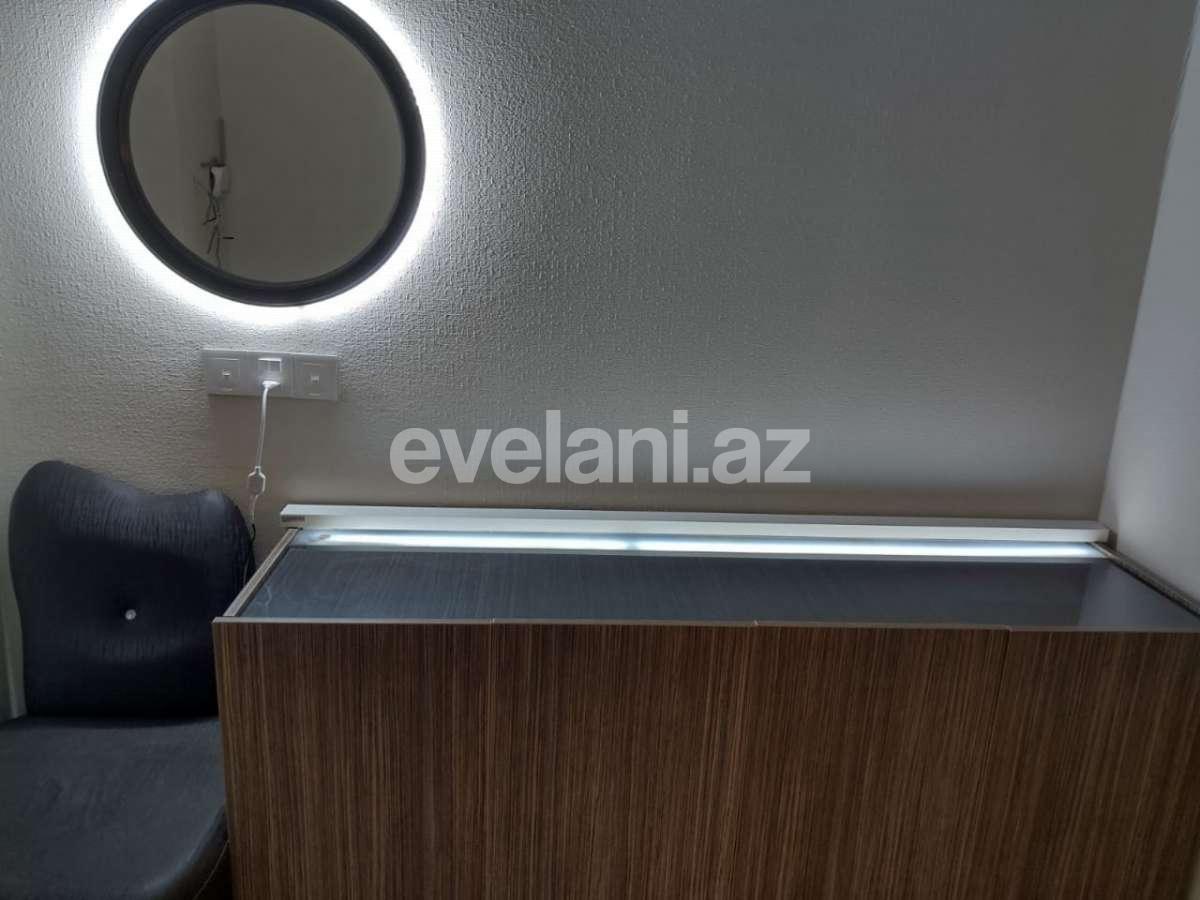 Kirayə verilir, yeni tikili, 3 otaqlı, 70 m², Bakı, Nizami r.