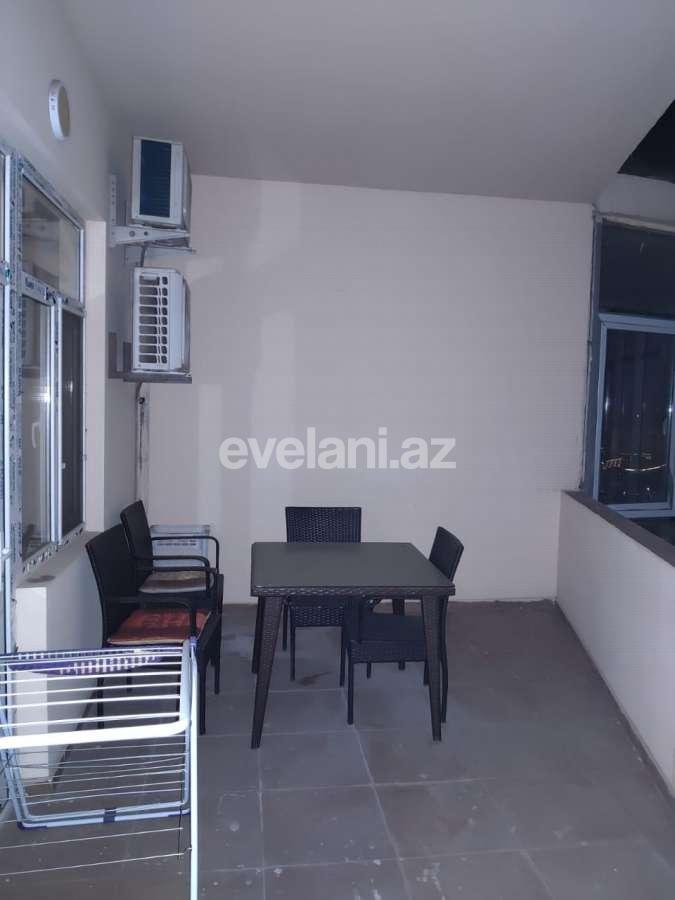 Kirayə verilir, yeni tikili, 3 otaqlı, 70 m², Bakı, Nizami r.