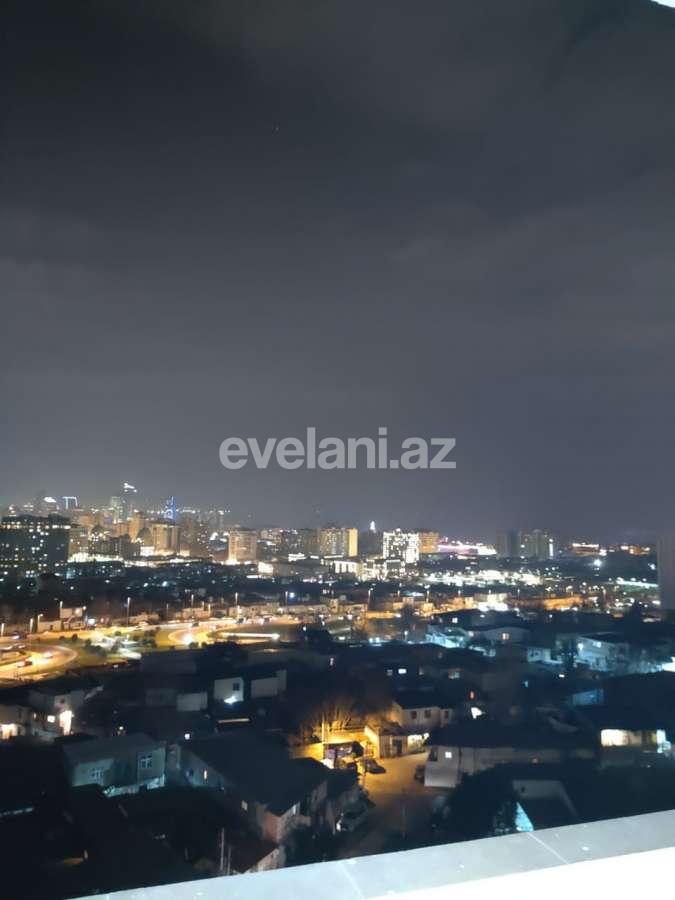 Kirayə verilir, yeni tikili, 3 otaqlı, 70 m², Bakı, Nizami r.