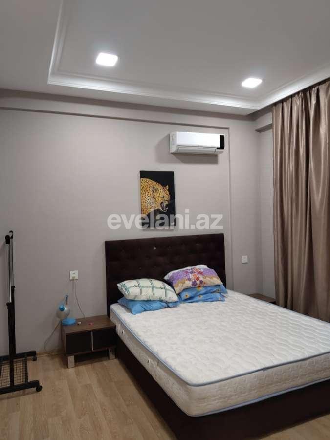 Kirayə verilir, yeni tikili, 3 otaqlı, 70 m², Bakı, Nizami r.