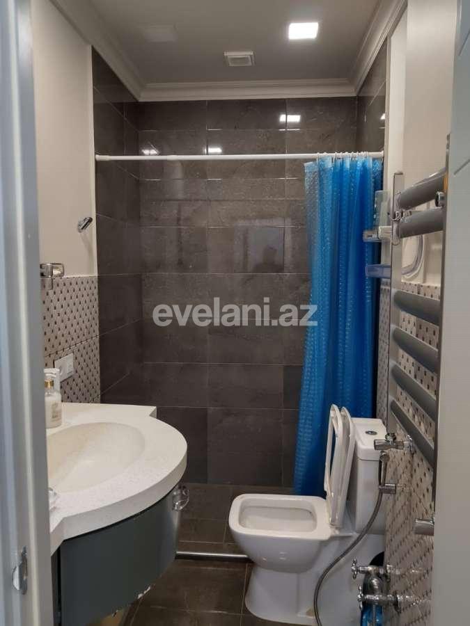 Kirayə verilir, yeni tikili, 3 otaqlı, 70 m², Bakı, Nizami r.