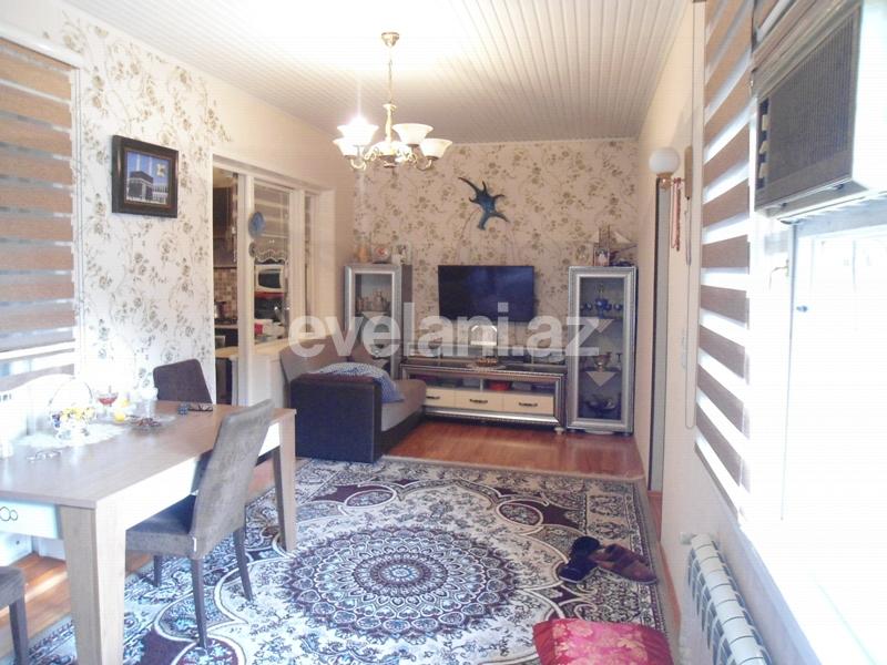 Satılır, köhnə tikili, 4 otaqlı, 100 m², Bakı, Yasamal r.