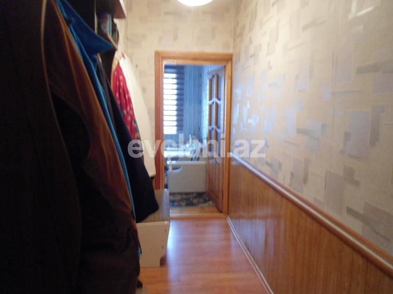 Satılır, köhnə tikili, 4 otaqlı, 100 m², Bakı, Yasamal r.