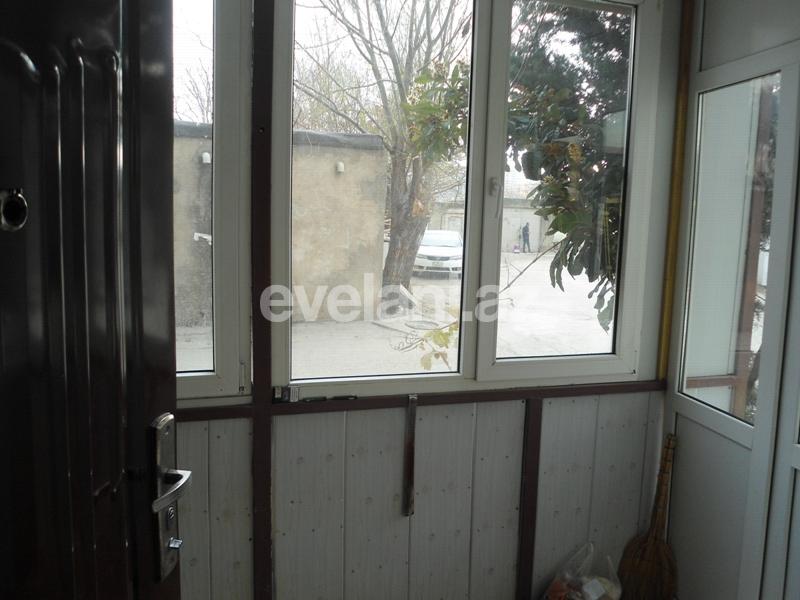 Satılır, köhnə tikili, 4 otaqlı, 100 m², Bakı, Yasamal r.