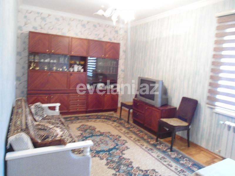 Satılır, köhnə tikili, 4 otaqlı, 100 m², Bakı, Yasamal r.