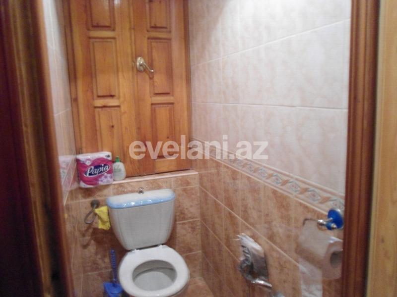 Satılır, köhnə tikili, 4 otaqlı, 100 m², Bakı, Yasamal r.