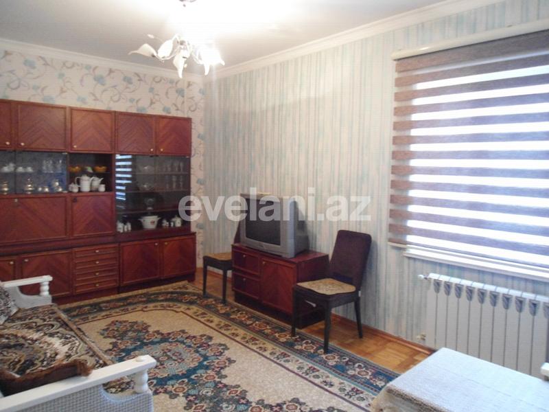 Satılır, köhnə tikili, 4 otaqlı, 100 m², Bakı, Yasamal r.