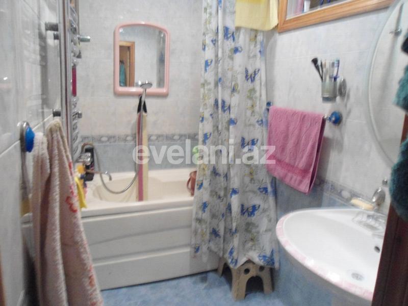 Satılır, köhnə tikili, 4 otaqlı, 100 m², Bakı, Yasamal r.