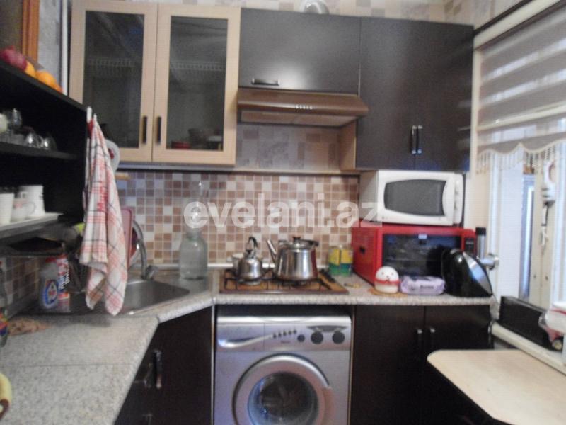 Satılır, köhnə tikili, 4 otaqlı, 100 m², Bakı, Yasamal r.