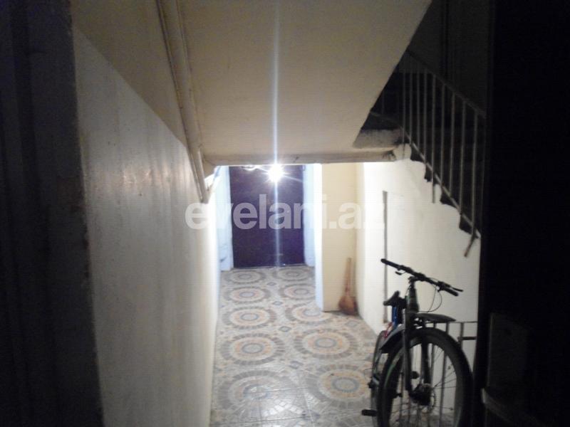 Satılır, köhnə tikili, 4 otaqlı, 100 m², Bakı, Yasamal r.