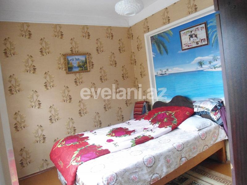 Satılır, köhnə tikili, 4 otaqlı, 100 m², Bakı, Yasamal r.