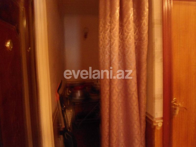 Satılır, köhnə tikili, 4 otaqlı, 100 m², Bakı, Yasamal r.