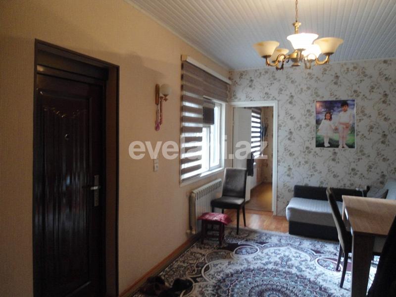 Satılır, köhnə tikili, 4 otaqlı, 100 m², Bakı, Yasamal r.