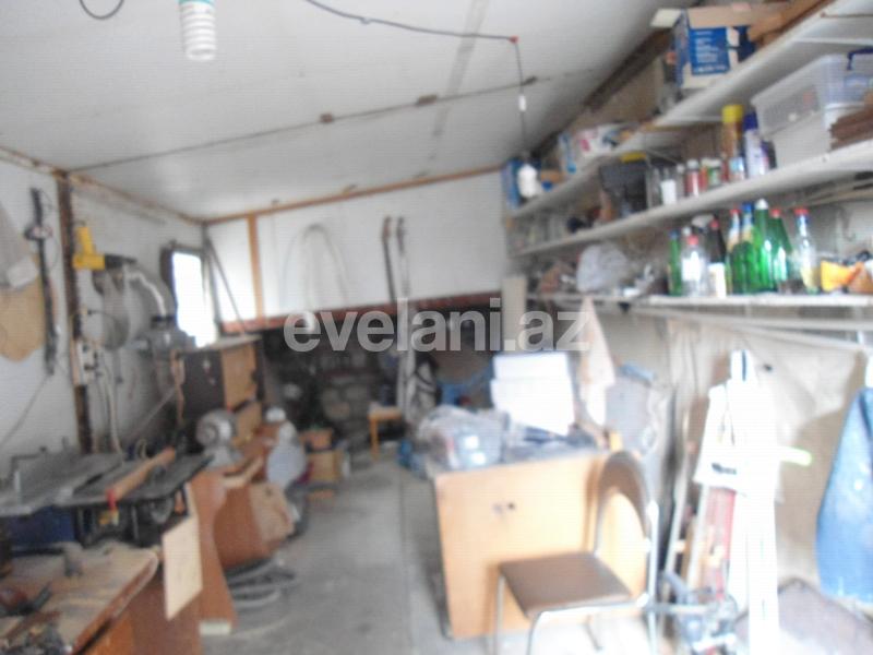 Satılır, köhnə tikili, 4 otaqlı, 100 m², Bakı, Yasamal r.