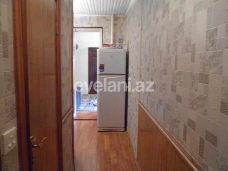 Satılır, köhnə tikili, 4 otaqlı, 100 m², Bakı, Yasamal r.