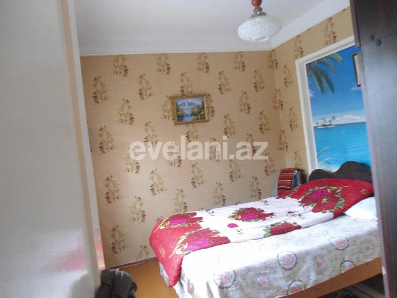 Satılır, köhnə tikili, 4 otaqlı, 100 m², Bakı, Yasamal r.