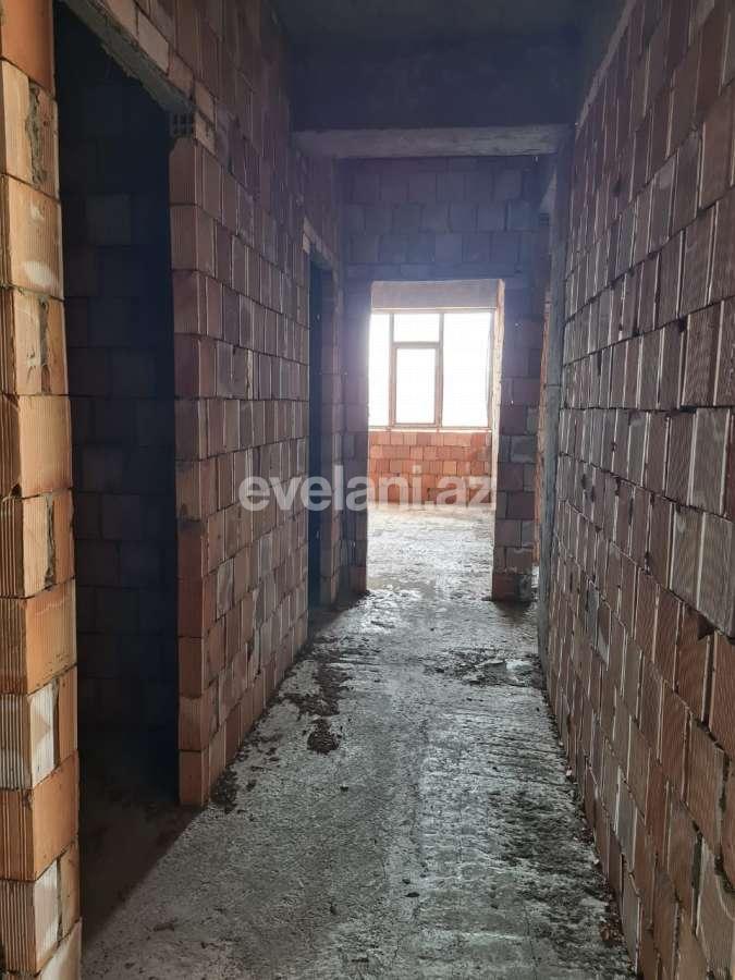 Satılır, yeni tikili, 4 otaqlı, 176 m², Bakı, Yasamal r.