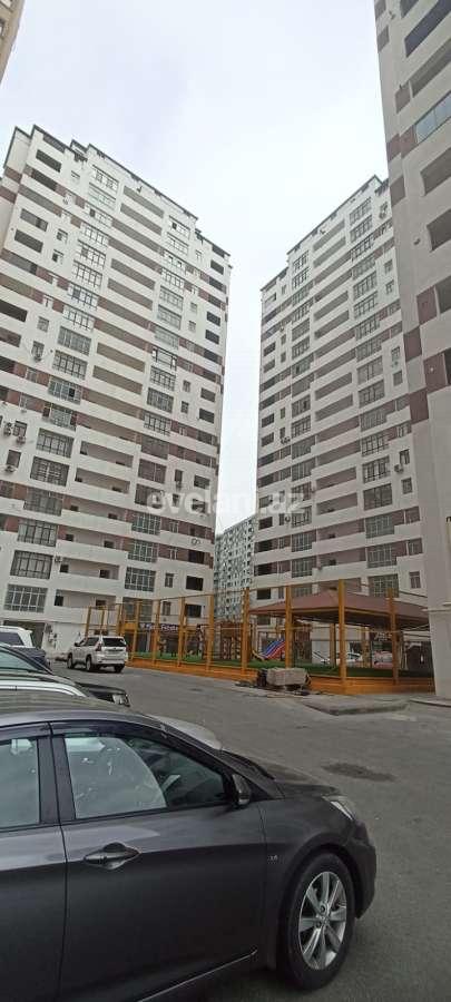 Satılır, yeni tikili, 4 otaqlı, 176 m², Bakı, Yasamal r.