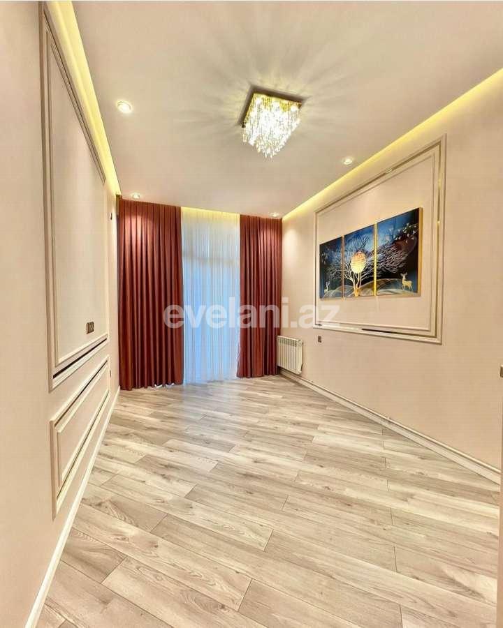 Satılır, yeni tikili, 2 otaqlı, 68 m², Bakı, Nəsimi r, 8 Noyabr m.