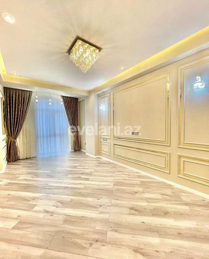 Satılır, yeni tikili, 2 otaqlı, 68 m², Bakı, Nəsimi r, 8 Noyabr m.