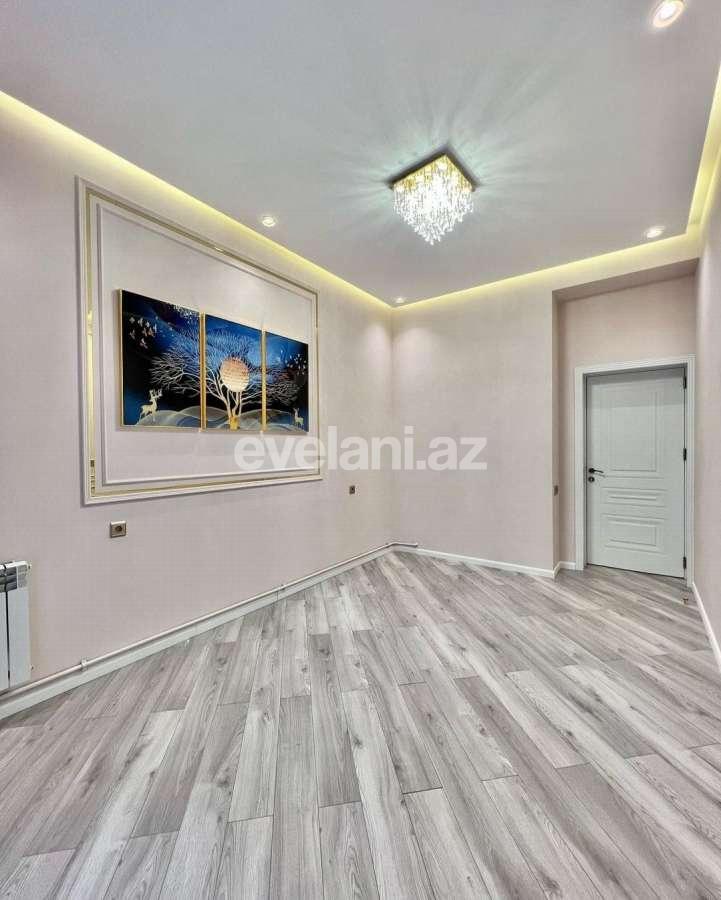 Satılır, yeni tikili, 2 otaqlı, 68 m², Bakı, Nəsimi r, 8 Noyabr m.