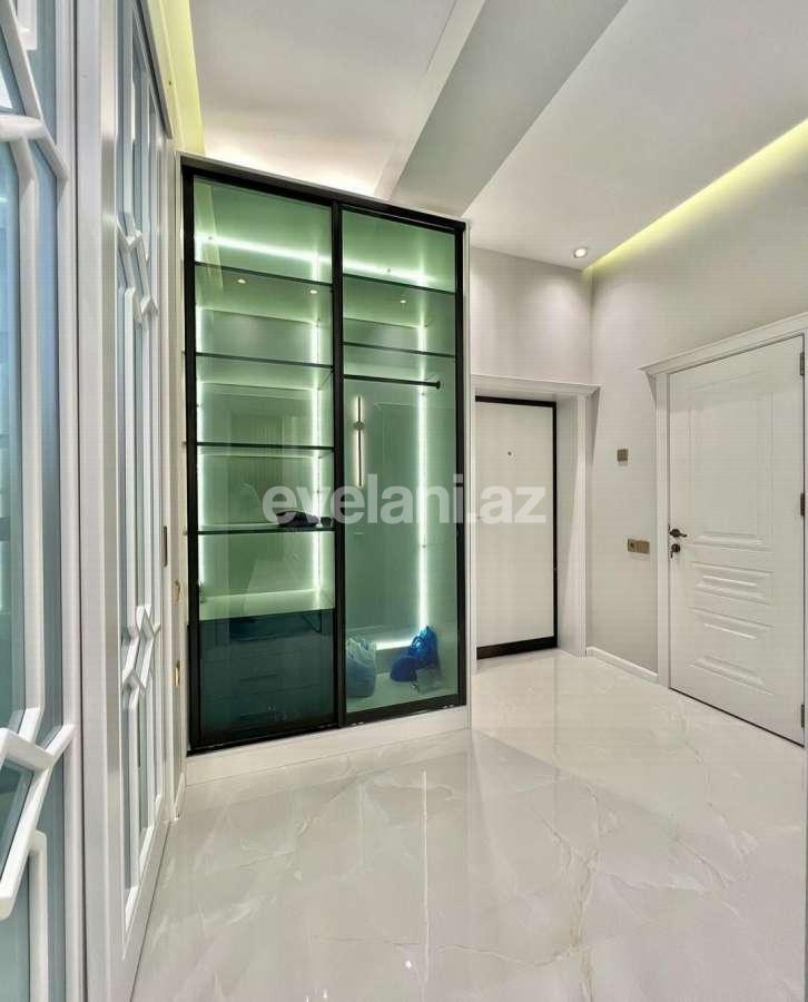 Satılır, yeni tikili, 2 otaqlı, 68 m², Bakı, Nəsimi r, 8 Noyabr m.