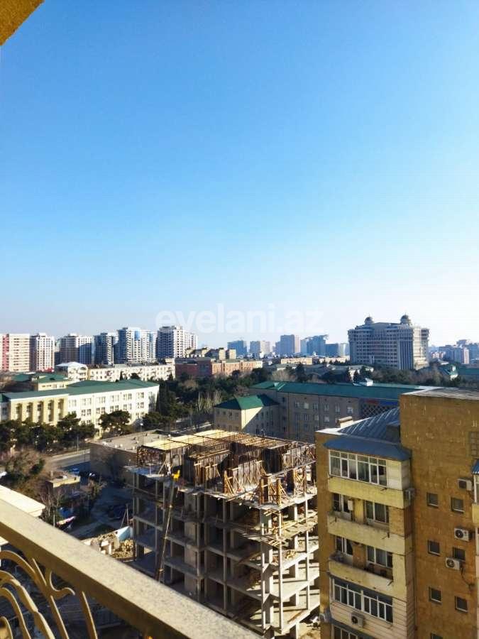 Satılır, yeni tikili, 2 otaqlı, 68 m², Bakı, Nəsimi r, 8 Noyabr m.