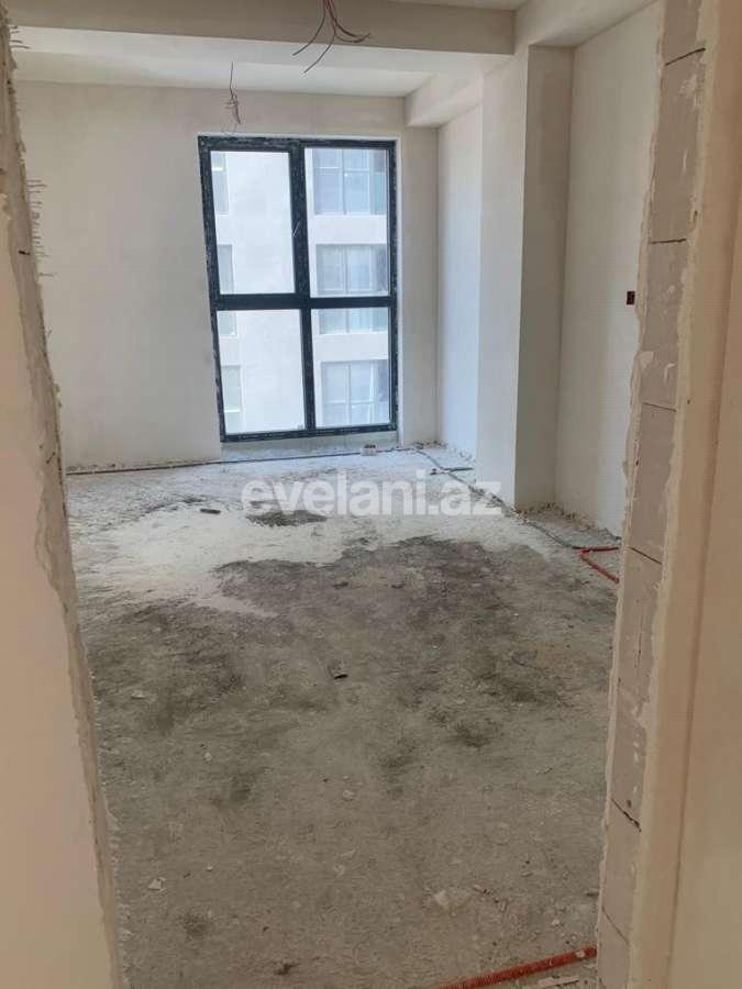 Satılır, yeni tikili, 4 otaqlı, 165 m², Bakı, Səbail r.