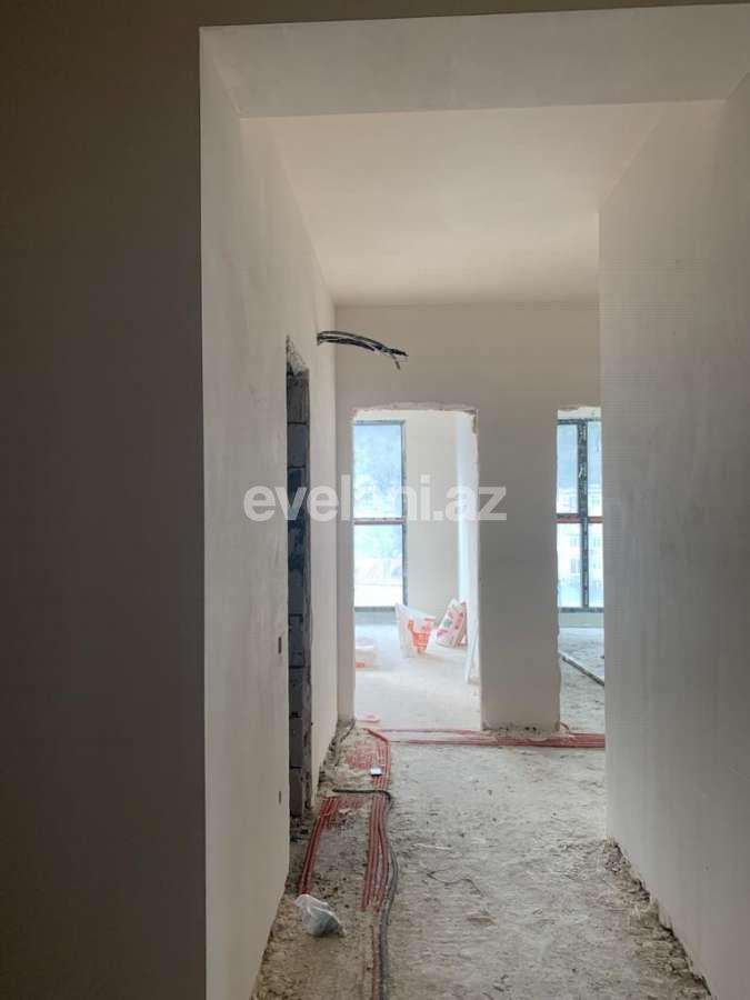 Satılır, yeni tikili, 4 otaqlı, 165 m², Bakı, Səbail r.