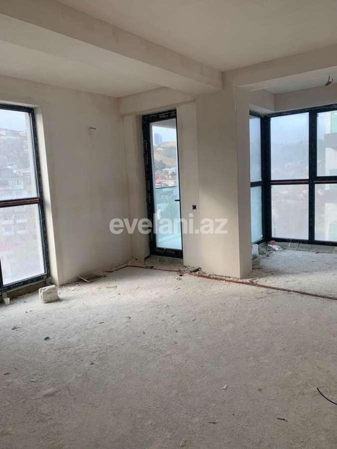 Satılır, yeni tikili, 4 otaqlı, 165 m², Bakı, Səbail r.