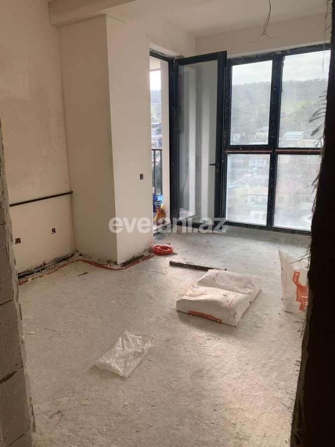 Satılır, yeni tikili, 4 otaqlı, 165 m², Bakı, Səbail r.