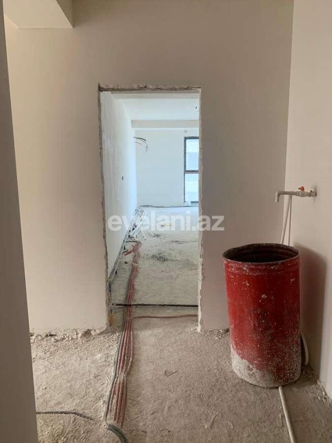 Satılır, yeni tikili, 4 otaqlı, 165 m², Bakı, Səbail r.