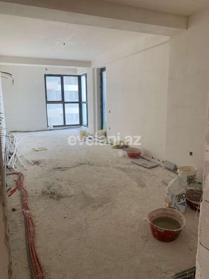 Satılır, yeni tikili, 4 otaqlı, 165 m², Bakı, Səbail r.