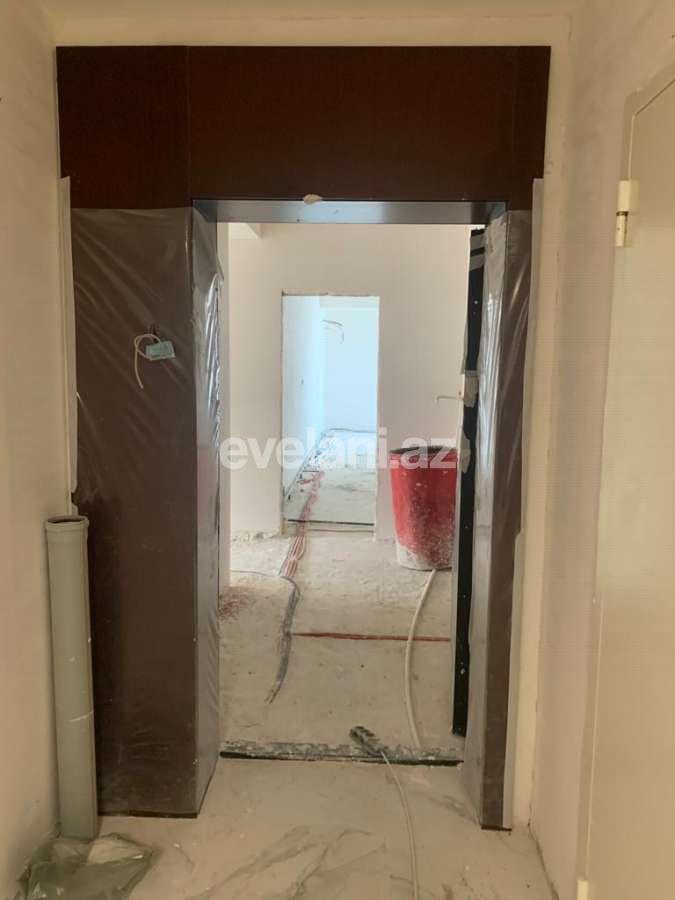 Satılır, yeni tikili, 4 otaqlı, 165 m², Bakı, Səbail r.
