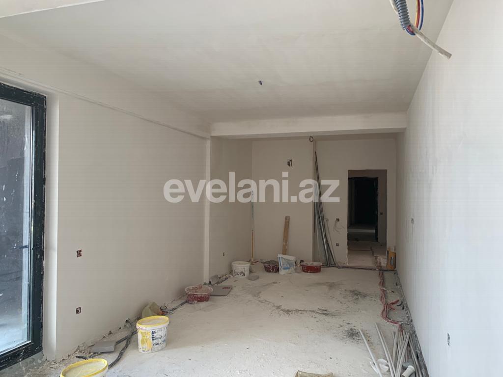 Satılır, yeni tikili, 4 otaqlı, 165 m², Bakı, Səbail r.