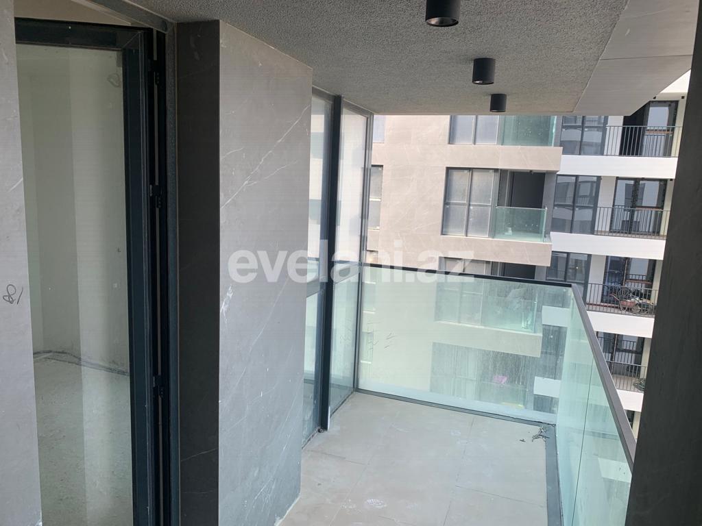 Satılır, yeni tikili, 4 otaqlı, 165 m², Bakı, Səbail r.