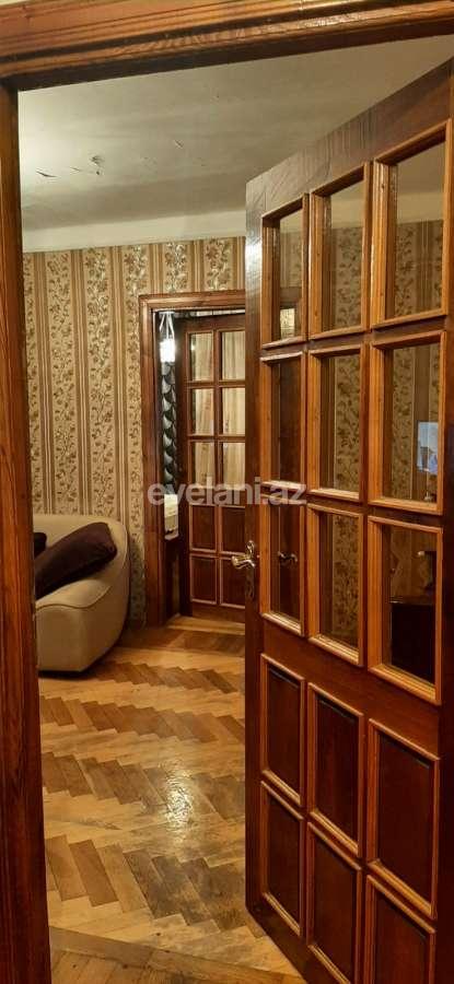 Satılır, köhnə tikili, 2 otaqlı, 50 m², Bakı, Nərimanov r, Gənclik m.