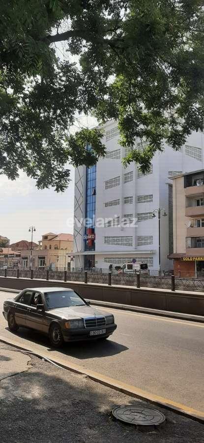 Satılır, köhnə tikili, 2 otaqlı, 50 m², Bakı, Nərimanov r, Gənclik m.