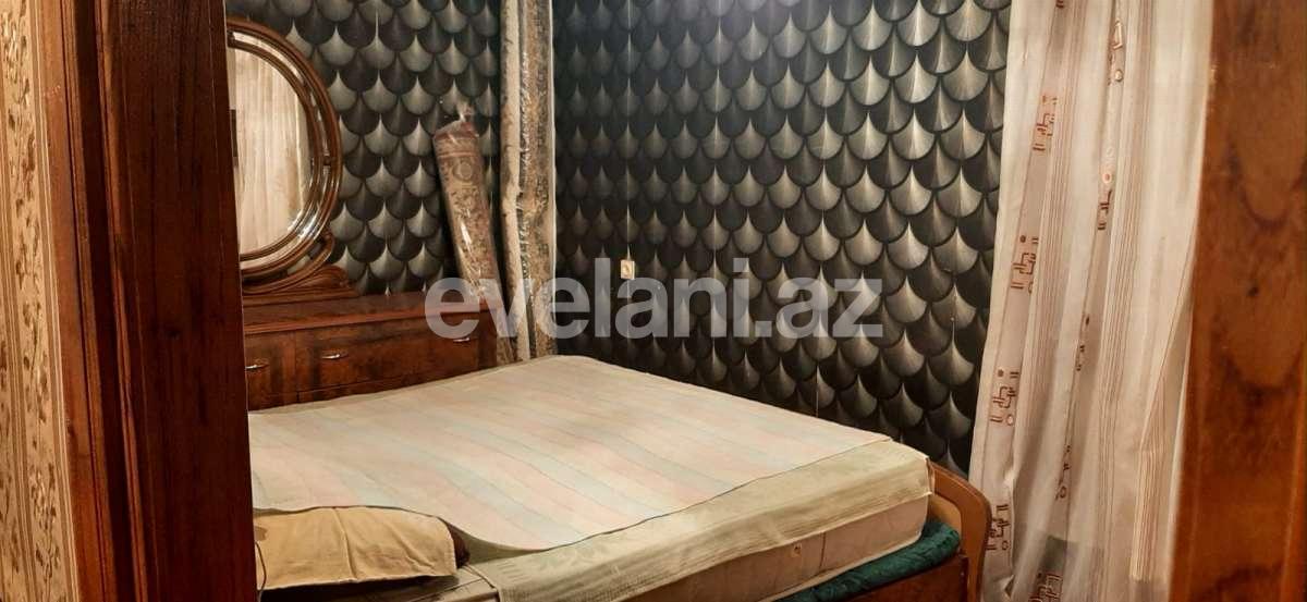 Satılır, köhnə tikili, 2 otaqlı, 50 m², Bakı, Nərimanov r, Gənclik m.