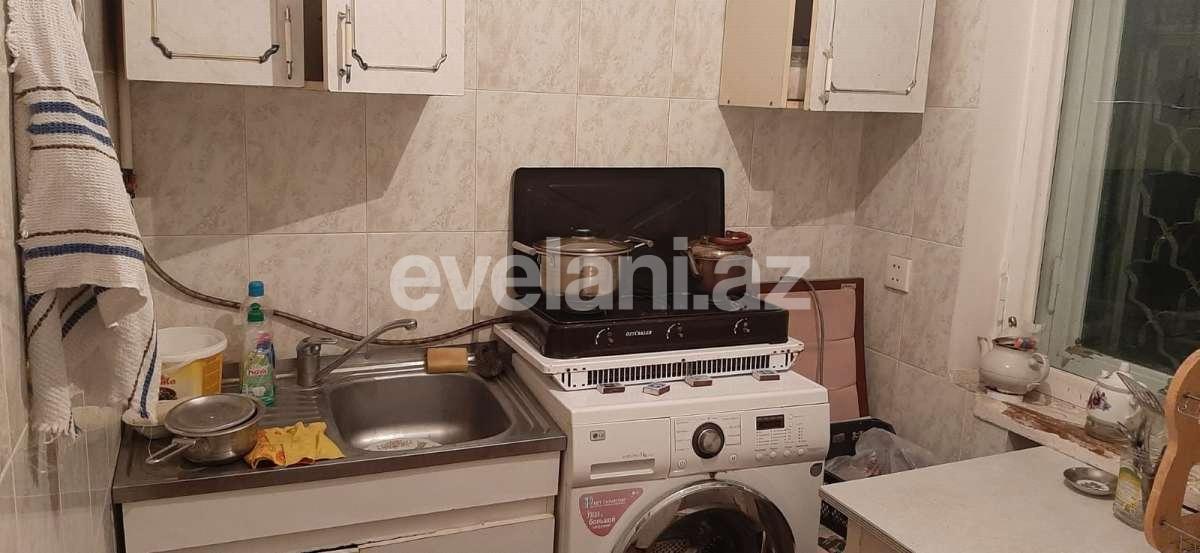 Satılır, köhnə tikili, 2 otaqlı, 50 m², Bakı, Nərimanov r, Gənclik m.