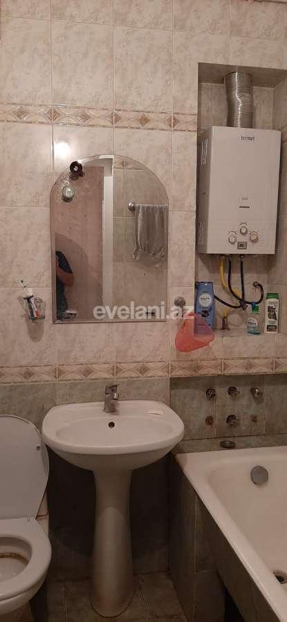 Satılır, köhnə tikili, 2 otaqlı, 50 m², Bakı, Nərimanov r, Gənclik m.