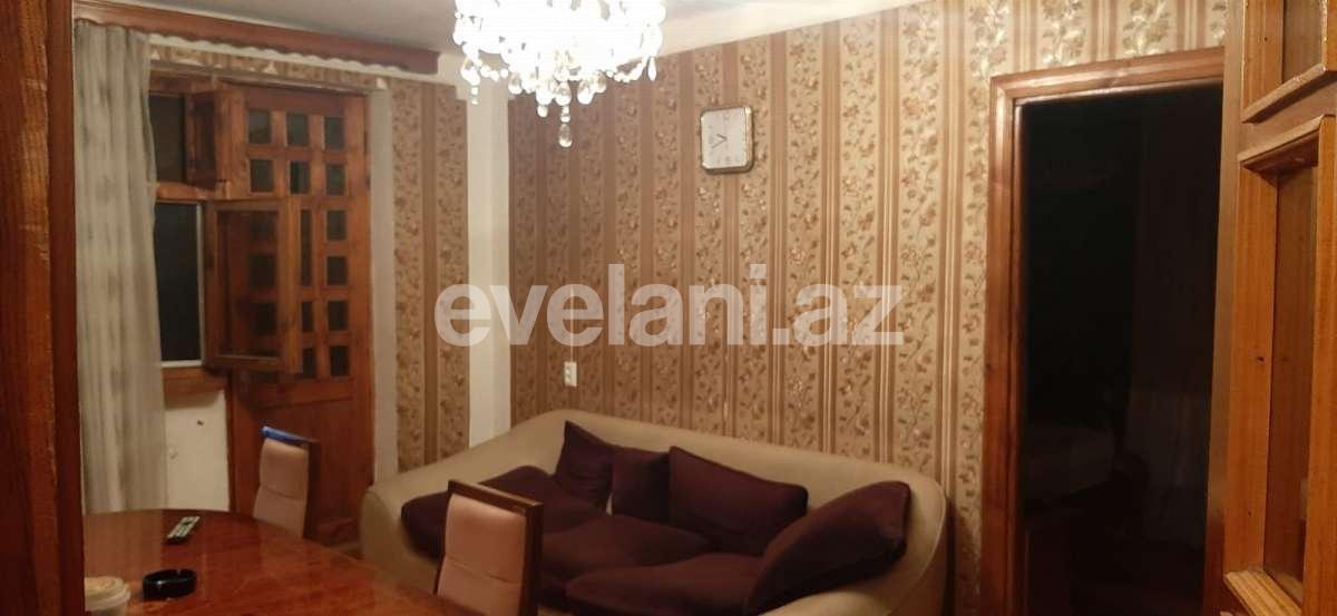 Satılır, köhnə tikili, 2 otaqlı, 50 m², Bakı, Nərimanov r, Gənclik m.